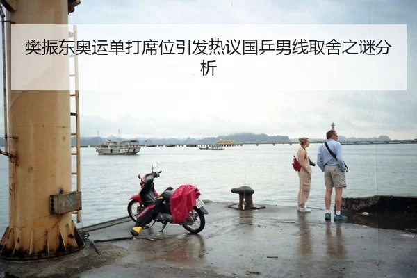 樊振东奥运单打席位引发热议国乒男线取舍之谜分析