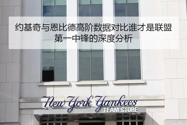 约基奇与恩比德高阶数据对比谁才是联盟第一中锋的深度分析
