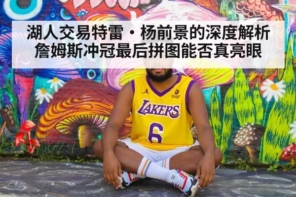 湖人交易特雷·杨前景的深度解析 詹姆斯冲冠最后拼图能否真亮眼